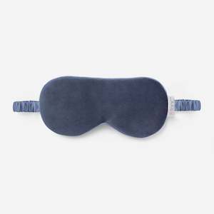 Tonic Eye Mask - Luxe Velvet - Storm