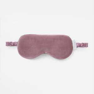 Tonic Eye Mask - Luxe Velvet - Musk