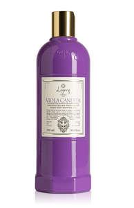 Body And Bath: Logevy Firenze 1965 Viola Candita Shower Gel 500ml