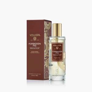 Room Spray: Voluspa Forbidden Fig Room Spray