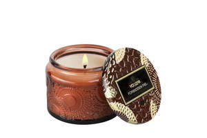 Voluspa 1: Voluspa Forbidden Fig Petite Jar