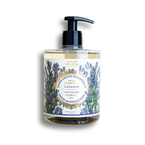 Panier des Sens Marseille Liquid Soap Lavende 500ml