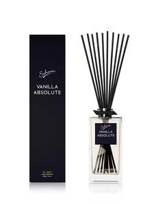 Sohum Perfume Diffuser Vanilla Absolute 160ml