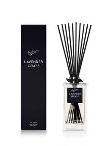 Sohum Diffuser Lavender Grass 160ml