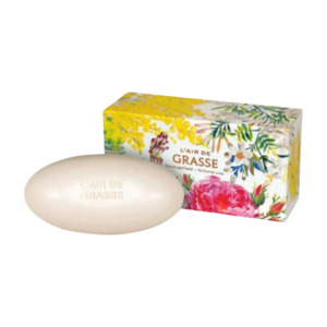Fragonard Boxed Soap - L'Air de Grasse