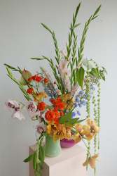 All: Custom Vase Arrangement