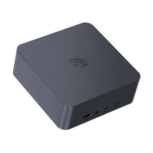 Beelink EQi12-D4 i5-1235U 16GB 500GB SSD Win11 Pro Mini PC 3yr wty