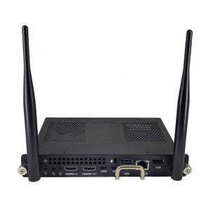 Computers Laptops: SMART OPS PC - i7 (W11 Pro)