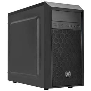 Computers Laptops: Preassembled BareBones - Asus B760M PS16 i5-14400 16GB 500W^