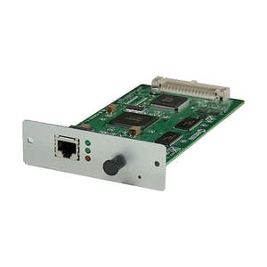 Networking: Kyocera IB-23 Network Card