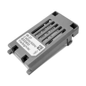 Networking: Kyocera IB-37 Wireless Network Interface (USB: 5GHz/2.4GHz)