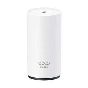 Networking: TP-Link Deco X50 Outdoor Wi Fi 6 Mesh AX3000 - Single