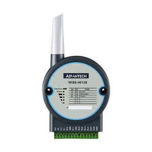 Smart Home Iot: Advantech WISE-4012E 6CH IOT Wlan + WebAccess