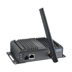Smart Home Iot: Advantech LoRaWAN WISE-6610-N100 923Mhz IoT Gateway