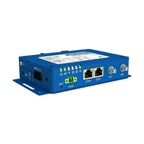 Smart Home Iot: Advantech ICR-3232 IoT 4G LTE Router Gateway