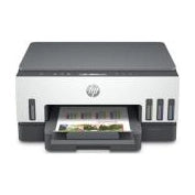 Smart Home Iot: HP Smart Tank7005 All-in-One MFC Printer (Refillable Ink)