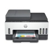 Smart Home Iot: HP Smart Tank 7305 All-in-One MFC Printer (Refillable Ink)