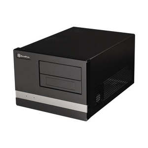 Smart Home Iot: BareBones Smart Mini XIV Server - B760m-DS3H SG02B-F i5 16GB 650W^
