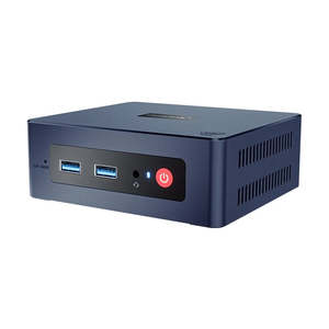 Smart Home Iot: Beelink Mini S N5095 8GB 128GB SSD Mini PC 3yr wty W11 IOT Thin Client