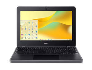 Acer: Acer C736 Chromebook 11.6" Quad N100 4GB 32GB HDMI rugged 1yr