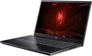 Acer: Acer Nitro V 15.6" 165Hz Core 7 240H 16GB 512GB RTX4050 W11Home