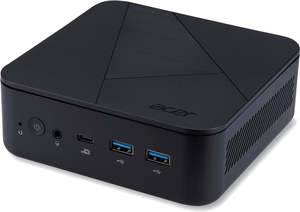 Acer: Acer Veriton N1502G NUC U7-256v 16GB 512GB SSD W11Pro 3yr wty