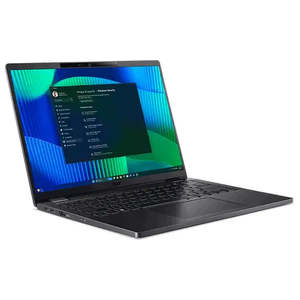 Acer: Acer TravelMate P614-73 14" U7-155H 16GB 512GB SSD W11Pro 3yr wty