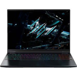 Acer: Acer Predator Helios Neo 16S AI Ultra 9 275HX 32GB 1TB RTX5060 W11Hm