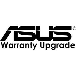Asus Commercial NB Warranty 12M Base -> 24M Onsite International