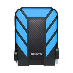 ADATA HD710 Pro Durable USB3.1 External HDD 1TB Blue