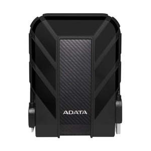 ADATA HD710 Pro Durable USB3.1 External HDD 1TB Black