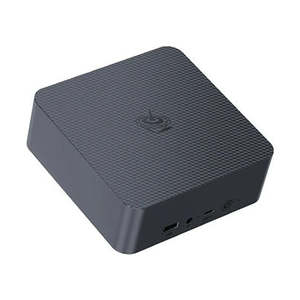 Beelink: Beelink EQi12-D4 i5-12350U 32GB 500GB SSD Mini PC 3yr wty Win 11 Pro