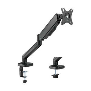 Brateck: BRATECK Elegant 17"-32" Counter Balance Monitor Desk Mount