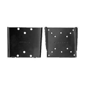 Brateck: Brateck Fixed 13-27" LCD Wall Mount Bracket