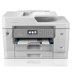 Brother: Brother MFCJ6955DW A3 30ppm Inkjet MFC Printer