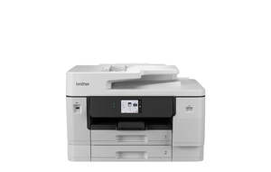 Brother MFCJ6960DW 35ppm A3/A4 Inkjet MFC $50 Cashback