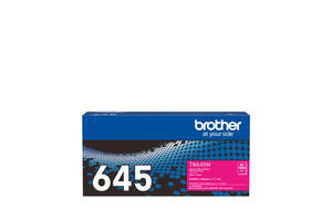 Brother: Brother TN645M Toner Magenta