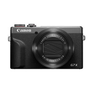 Canon: Canon PowerShot G7 X Mark III 30th Anniversary Edition