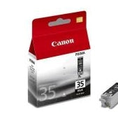 Canon: Canon PGI35BK Black Ink Cartridge