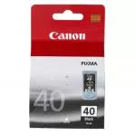 Canon PG40 Black High Yield Ink Cartridge