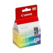 Canon: Canon CL41 Colour High Yield Ink Cartridge