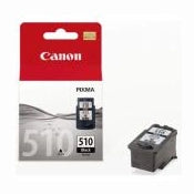 Canon: Canon PG510 Black Ink Cartridge