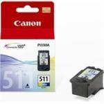 Canon CL511 Colour Ink Cartridge