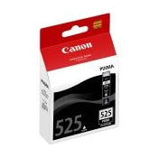 Canon: Canon PGI525BK Pigment Black Ink Cartridge