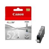 Canon CLI521 Grey Ink Cartridge
