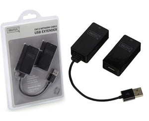Digitus: Digitus USB Line Extender - Up to 45M