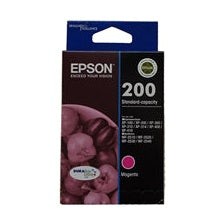 Epson: Epson 200 Magenta Ink Cartridge