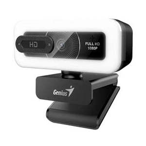 Genius: Genius FaceCam Light FHD Webcam