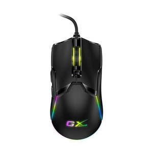Genius: Genius Scorpion M700 Wired Gaming Mouse - Black