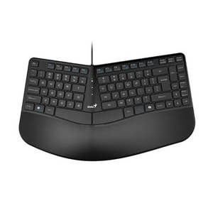 Genius: Genius Ergonomic Keyboard Ergo KB-700